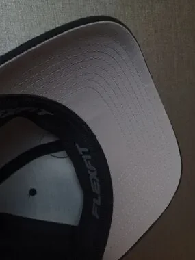 Alienware | Accessories | Alienware Flexfit Hat Cap Black Alien Head ...